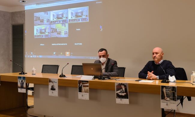 La protesta pacifica ma ferma di baristi e ristoratori lecchesi: “La misura è colma”