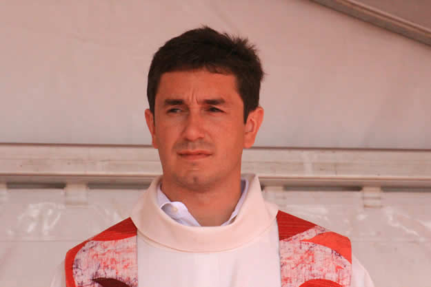 Doccia fredda al Villoresi: dimissioni improvvise del Rettore don Sergio Massironi