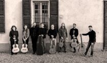 Il Guitar Landscape Ensemble finalista in un concorso internazionale