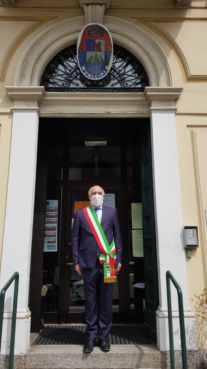 Barzanò: il bilancio sul Covid alla vigilia della Pasqua