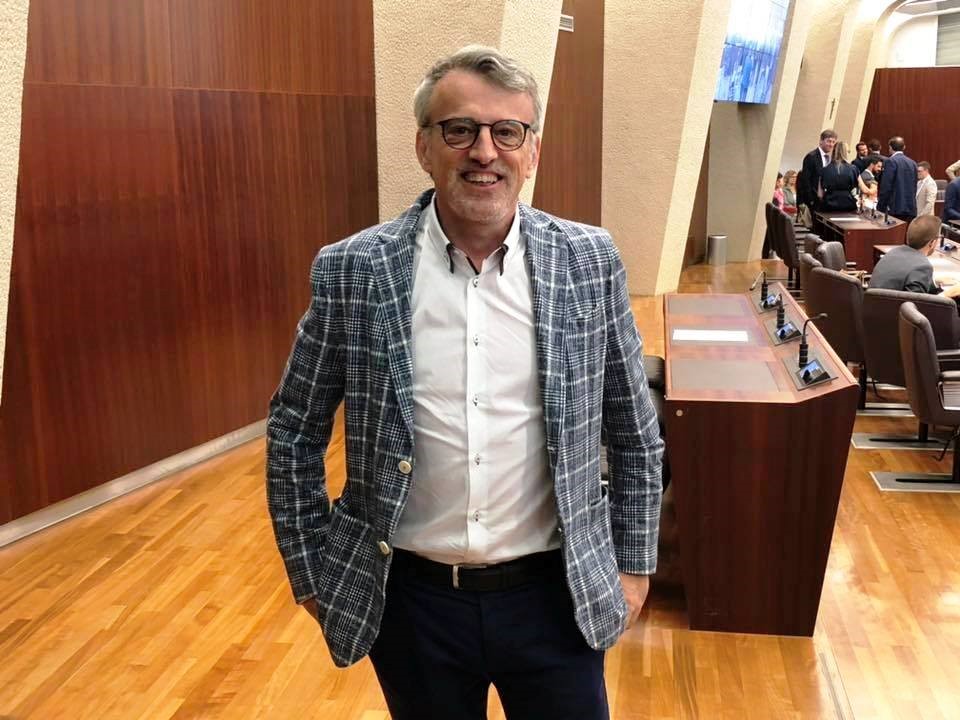 Ospedale Mandic, Formenti: “La chiusura è un ipotesi senza fondamento”