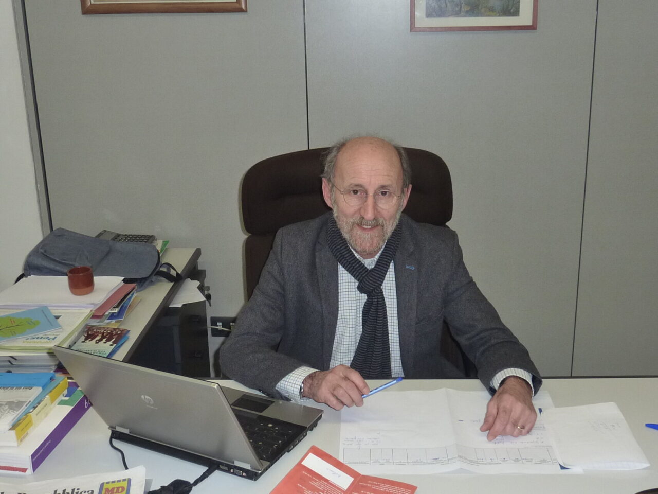 Tutto passa per il web: pensionati in difficoltà ad accedere ai servizi