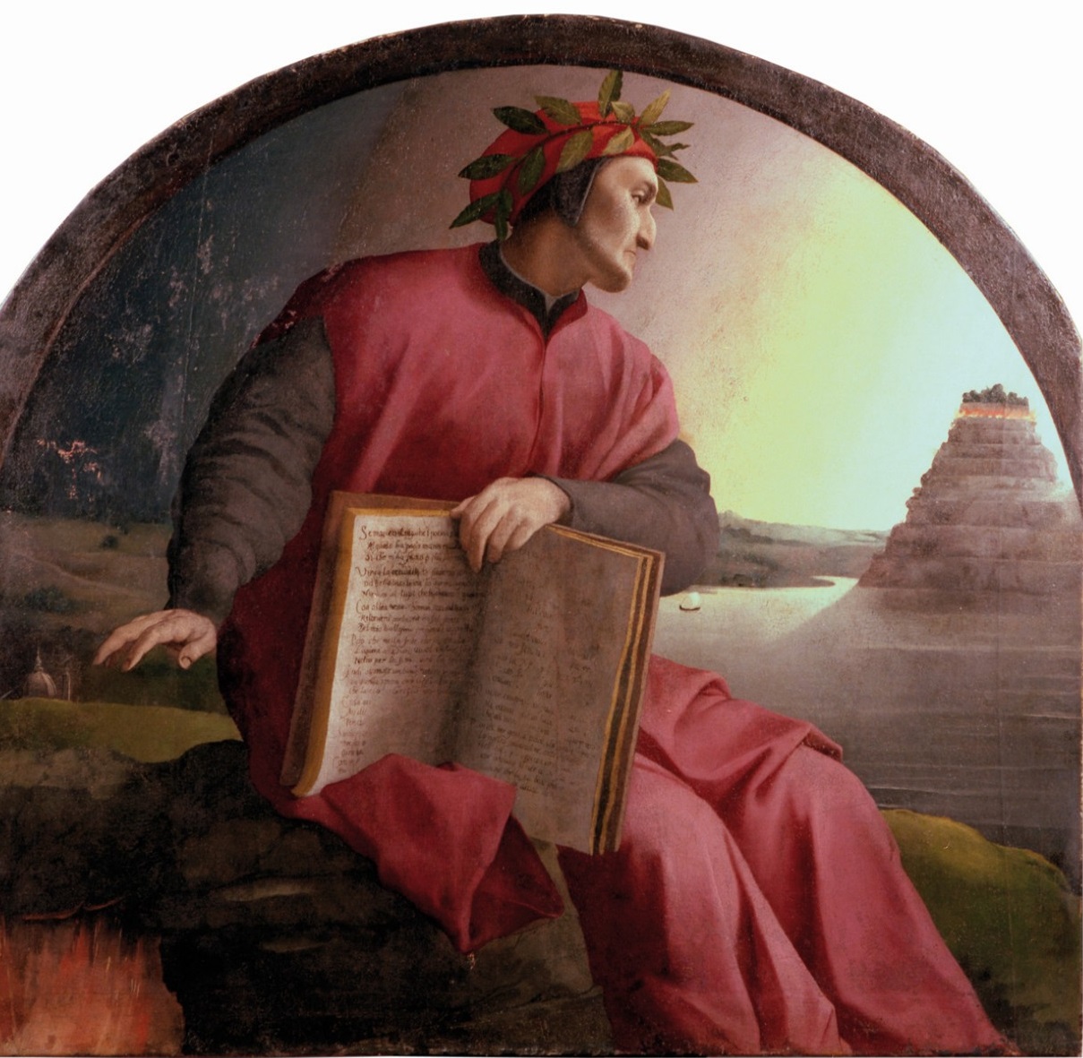 Settecento anni di Dante. La Divina Commedia: emozioni scolpite in versi