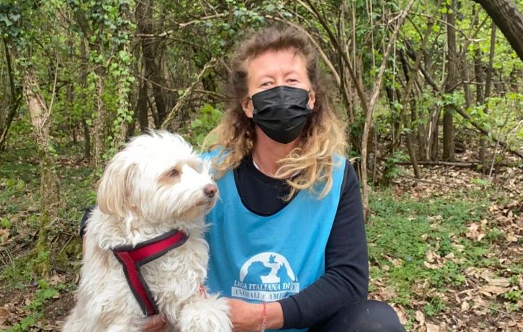 Covid e animali: la storia della cagnolina Mia e di tutta la sua famiglia colpita dal Coronavirus