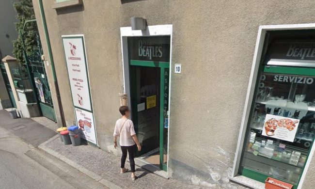 A cambiare è stato il nome della società ma secondo la Prefettura… solo quello. Nuova interdittiva antimafia per la pizzeria