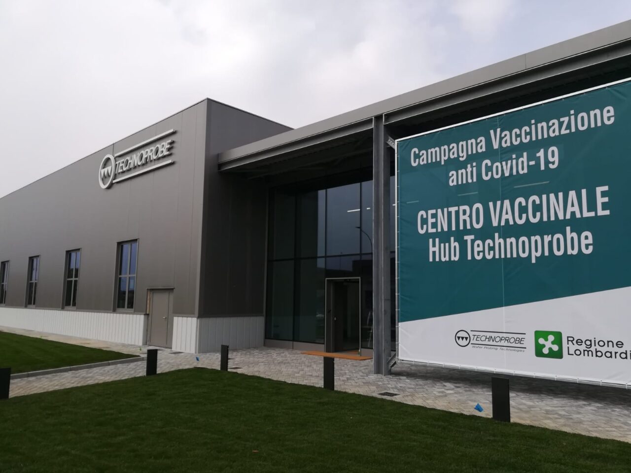 In partenza la vaccinazione di massa nel Meratese: ecco dove e quando