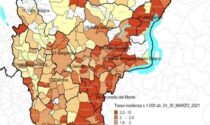 Covid: nella Bergamasca continua il decremento dei casi. I dati dei Comuni dell'Isola e della Valle San Martino