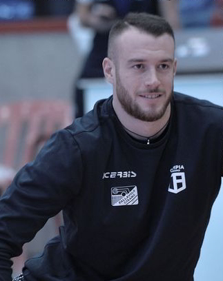 Agnelli Tipiesse, capitan Cargioli dopo l’eliminazione dai playoff: “Ancora non mi sono ripreso da questa doccia fredda che ci ha colpiti”