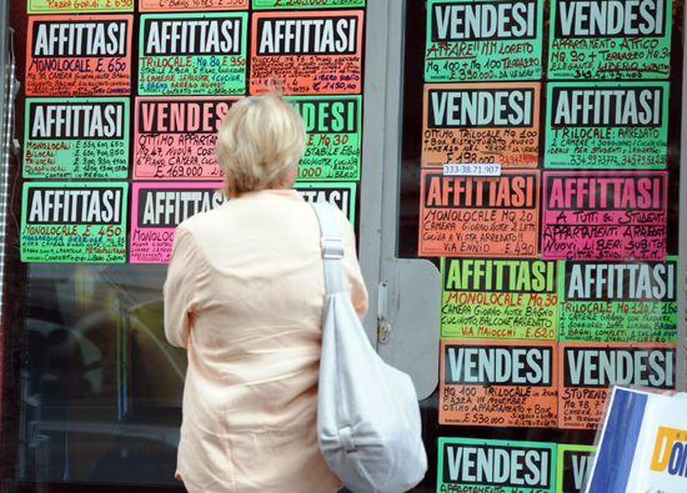 Vendi o compri casa? Sul Giornale di Merate i prezzi degli immobili paese per paese