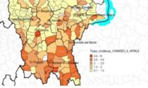 Covid, in Bergamasca calano ancora i casi settimanali: i dati nell'Isola e in Valle San Martino