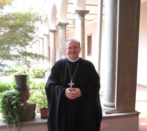 Abate di Pontida diventa consultore della Congregazione vaticana