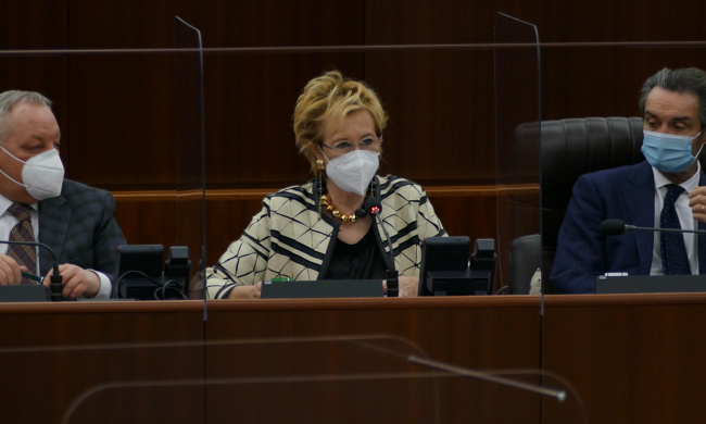 Dal 7 all’11 aprile gli over 80 non ancora convocati potranno recarsi al centro vaccinale più vicino