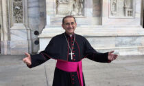 Appello per la pace dell'arcivescovo Delpini