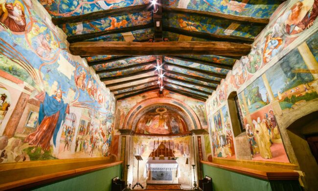 “Capolavoro per Lecco”: nuova puntata alla scoperta dei tesori di Lotto