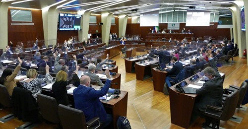 Regione chiede apertura dal 26 aprile anche dei locali con ambienti al chiuso e coprifuoco alle 23