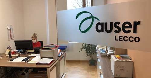 Allarme truffa: in azione finti volontari di Auser