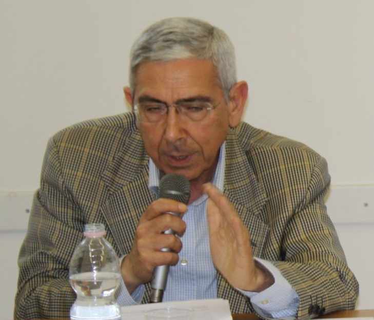 Abbattimenti degli alberi, Krassowski replica