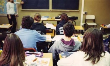 Da lunedì nelle scuole lecchesi il 75% degli studenti in classe: ecco il piano zona per zona