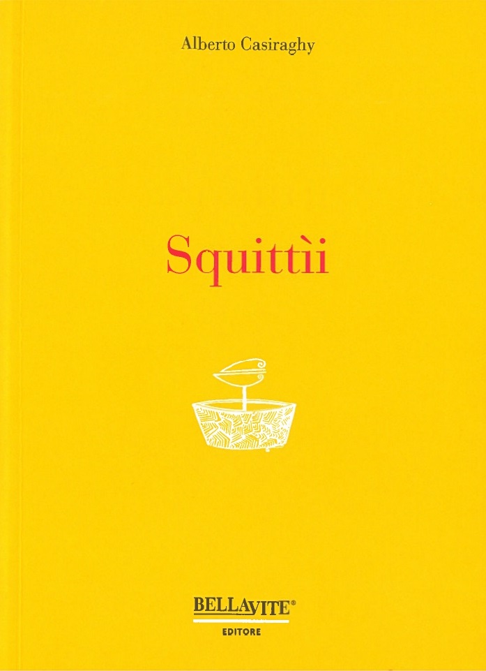 Un libro di aforismi in regalo con il Giornale di Merate