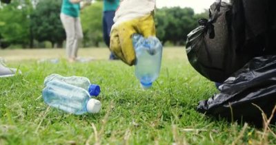 Plastic free, il 18 aprile una raccolta rifiuti a Imbersago