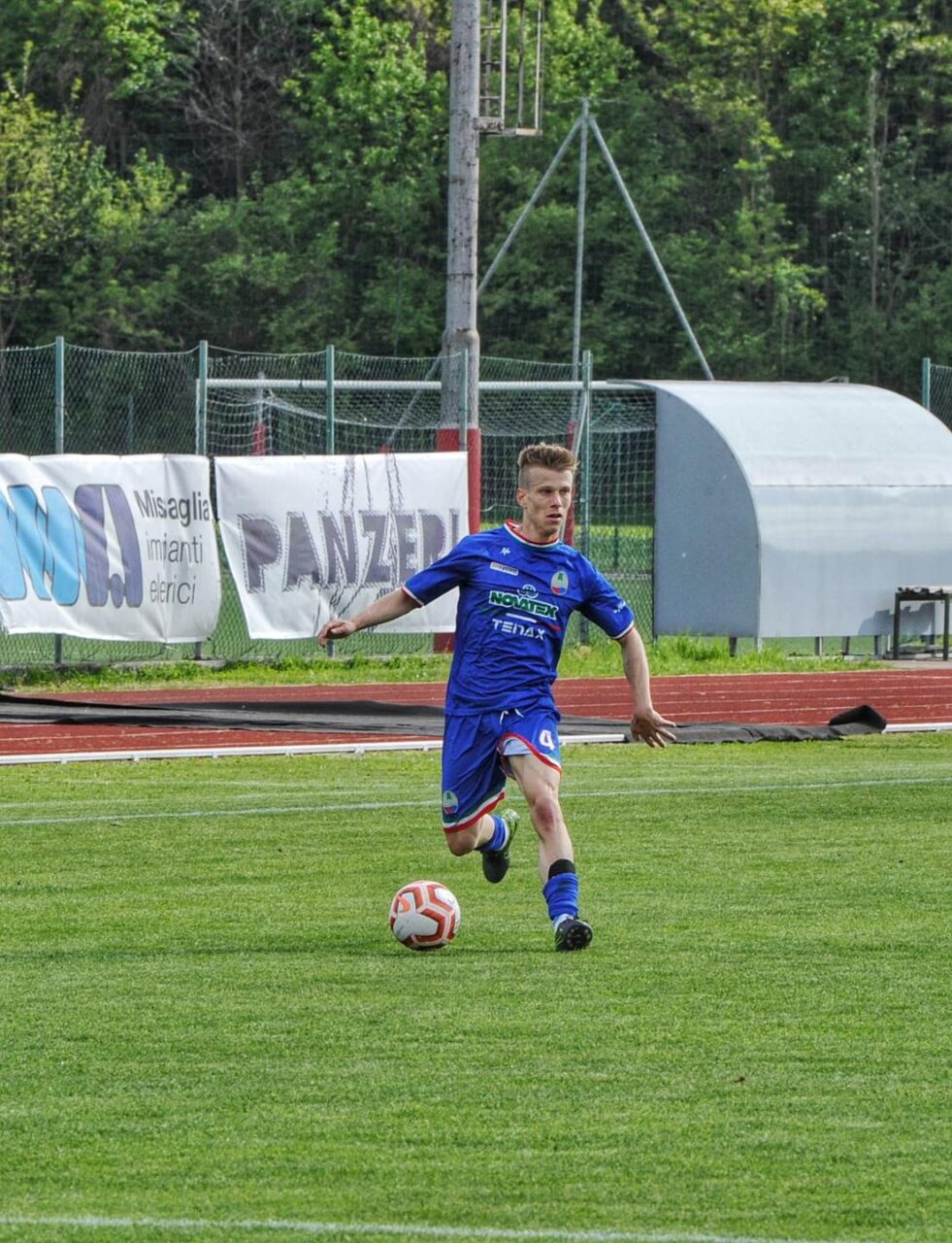 Serie D Girone B: la Casatese ko a Breno, il NibionnOggiono impatta con il Ponte San Pietro