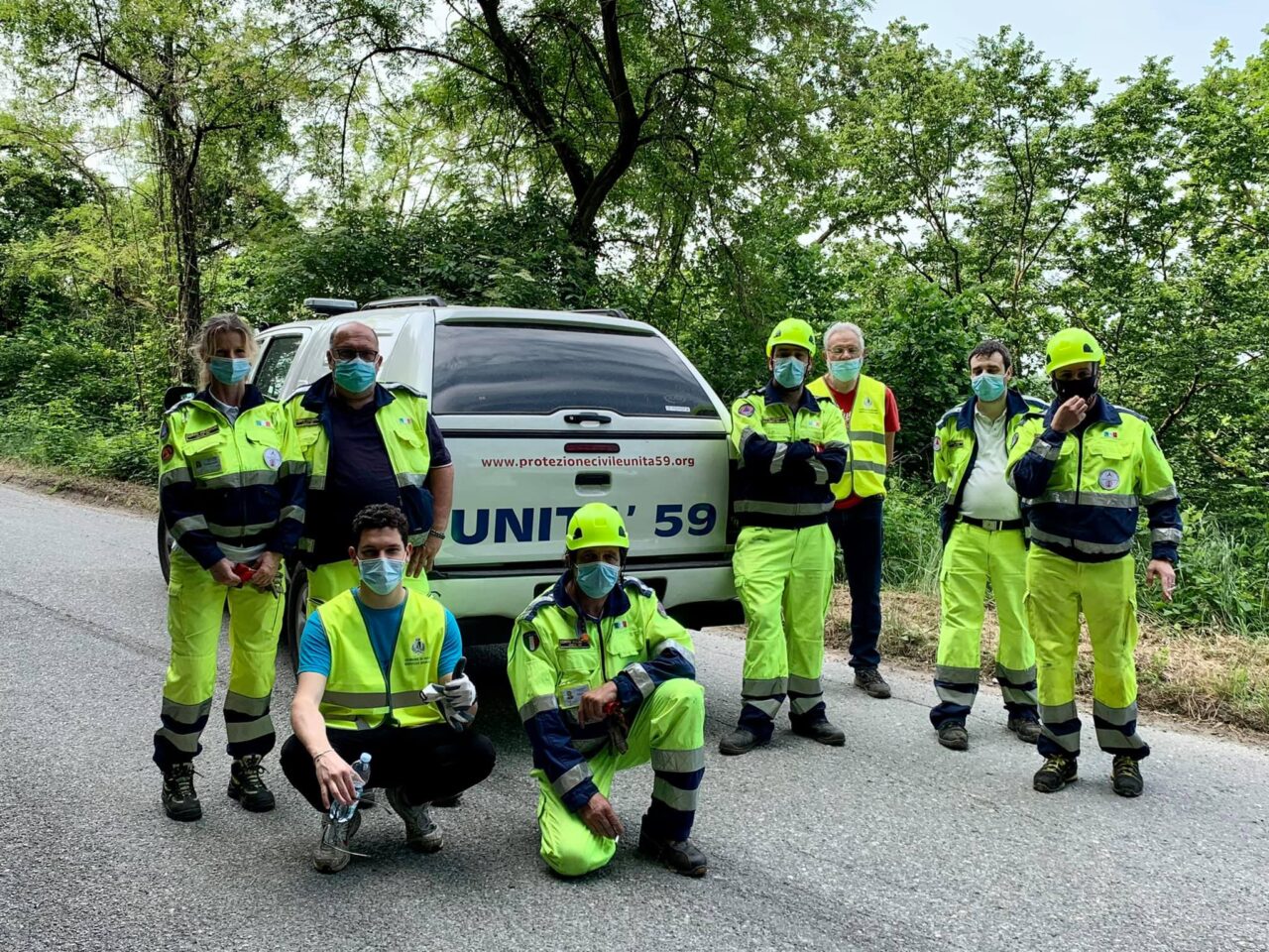 Suisio: grande successo per la giornata ecologica