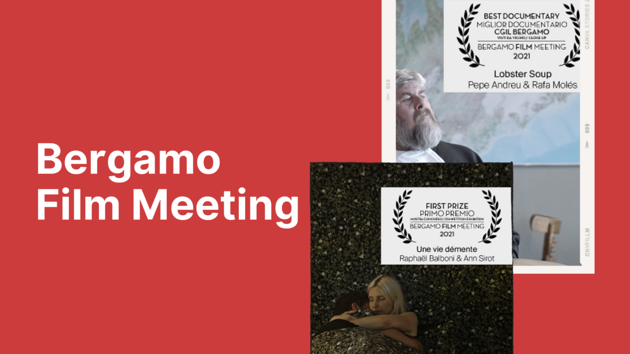 Bergamo Film Meeting – I vincitori della 39a edizione