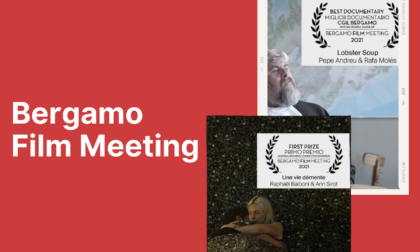 Bergamo Film Meeting - I vincitori della 39a edizione