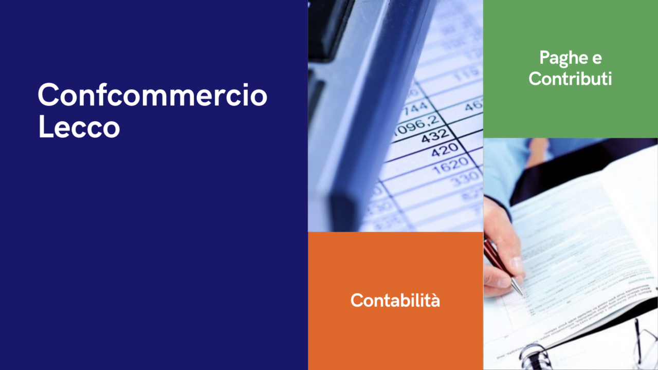 Confcommercio Lecco, tornano in presenza i corsi di formazione