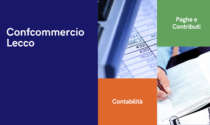 Confcommercio Lecco, tornano in presenza i corsi di formazione