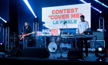 Torna “Cover Me”, il contest musicale dedicato al Boss con appuntamenti anche a Lecco e finale a Bergamo
