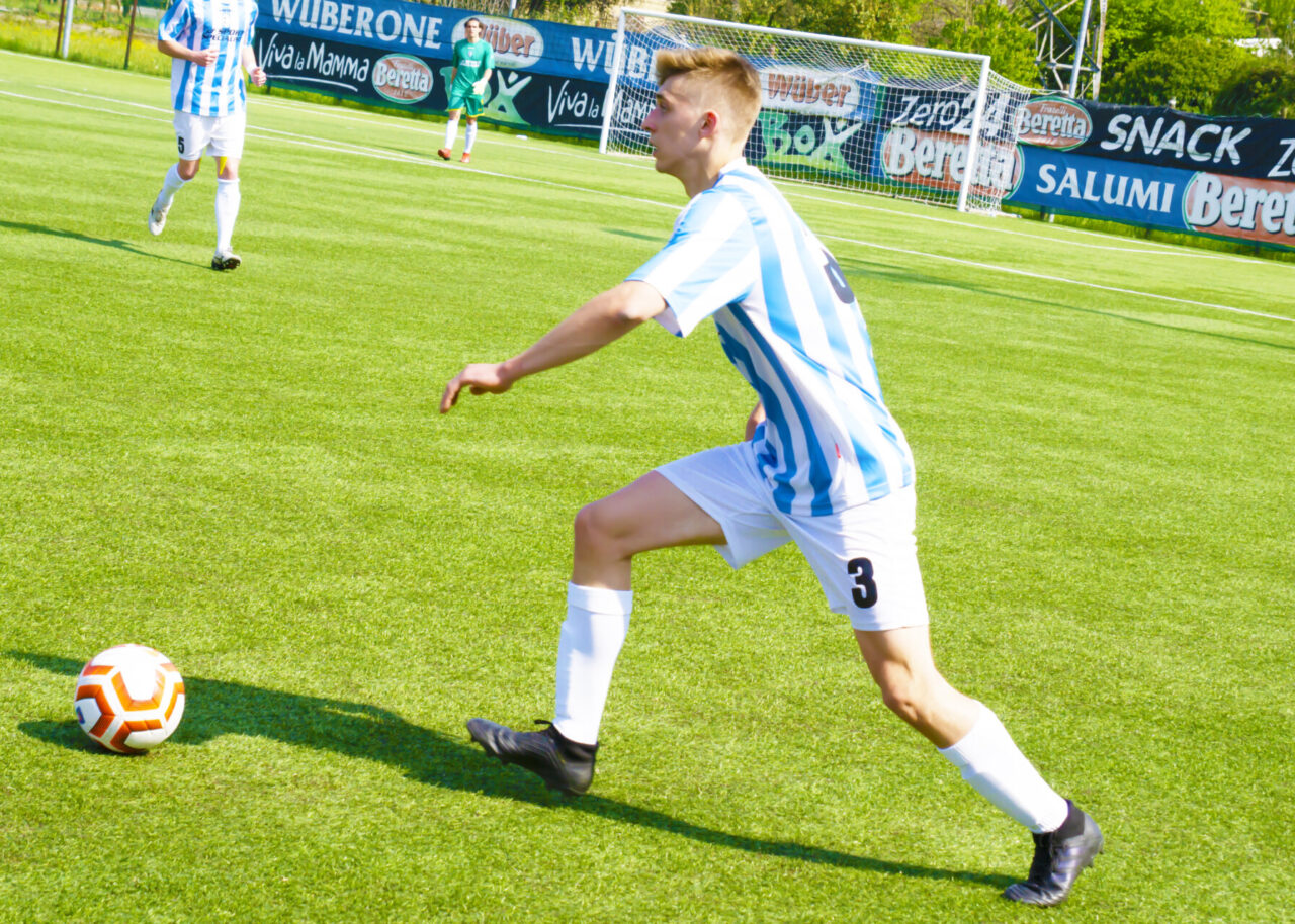 Eccellenza, la Brianza Olginatese vince ancora e allunga. Luciano Manara, finalmente la prima vittoria