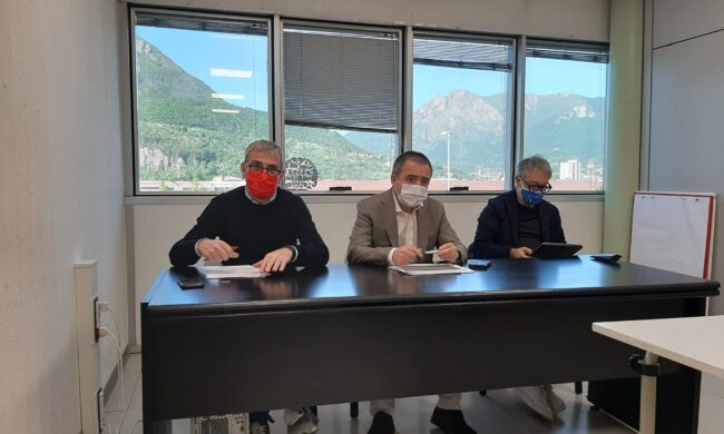 La strage continua: ben 3204 incidenti sul lavoro nel 2020 in provincia di Lecco