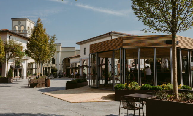 Occasioni di Primavera fino al 28 maggio al Franciacorta Village