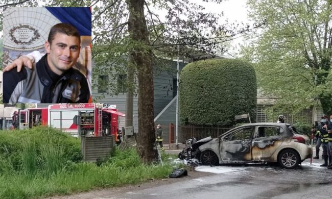 Incidente mortale a Bosisio: martedì l’ultimo saluto al 37enne Fabrizio Zanette