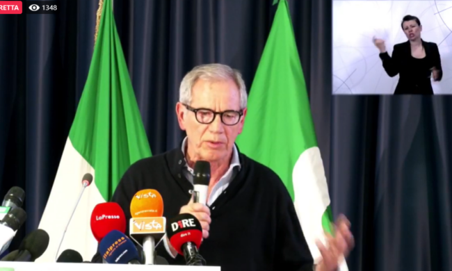 Vaccinazioni in Lombardia: prenotazioni per i 40enni dal 20 maggio, per i 16enni dal 2 giugno