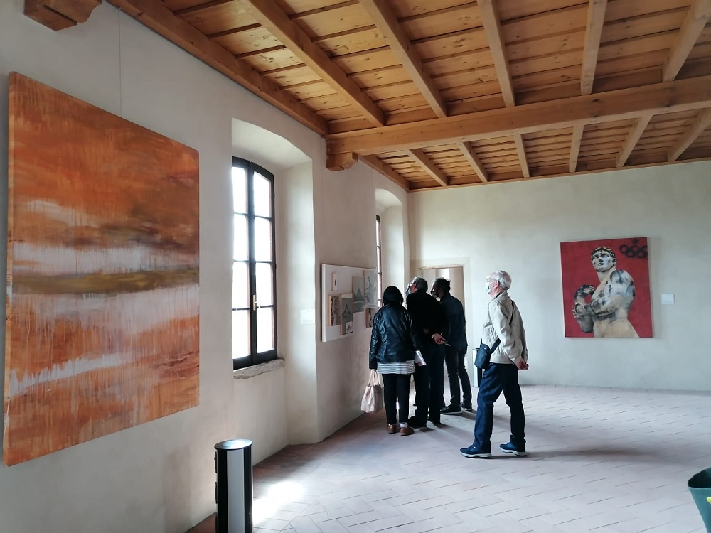 “Album – Brianza paesaggio aperto”:  tutti gli appuntamenti fino al 6 giugno