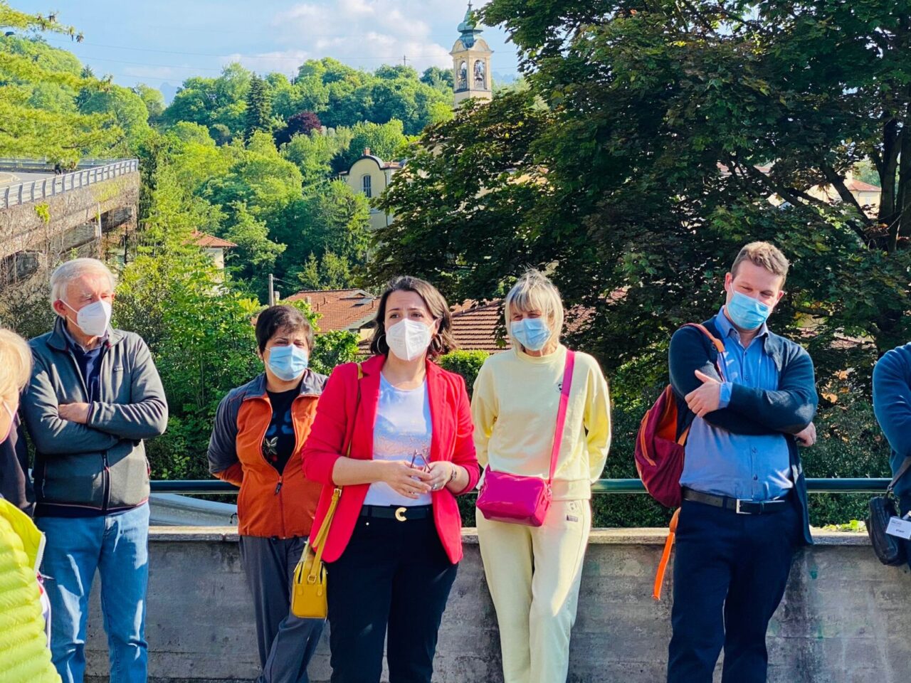 “Album – Brianza paesaggio aperto”: primo weekend da tutto esaurito