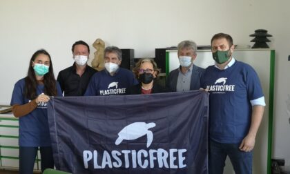Plastic Free: appuntamento a Cernusco Lombardone il 15 aprile