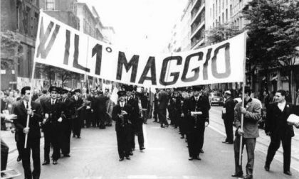 Primo Maggio: l’Italia si cura con il lavoro