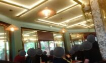 Assembramenti: ristorante sgomberato dai Carabinieri