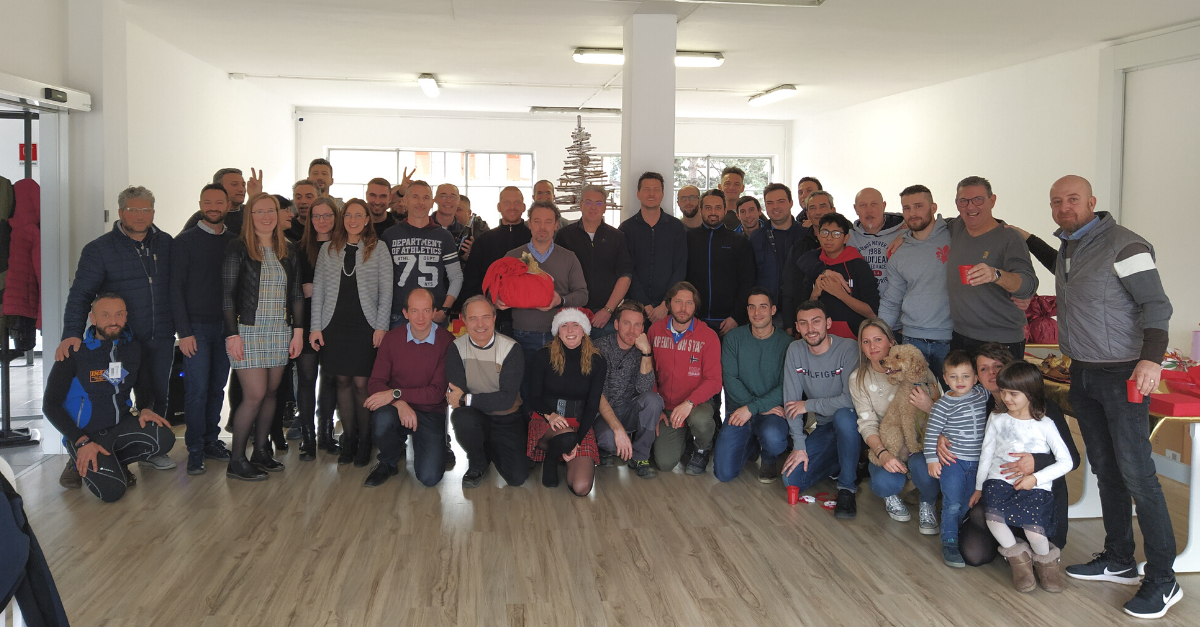 IMSA punta su funzionalità e digital