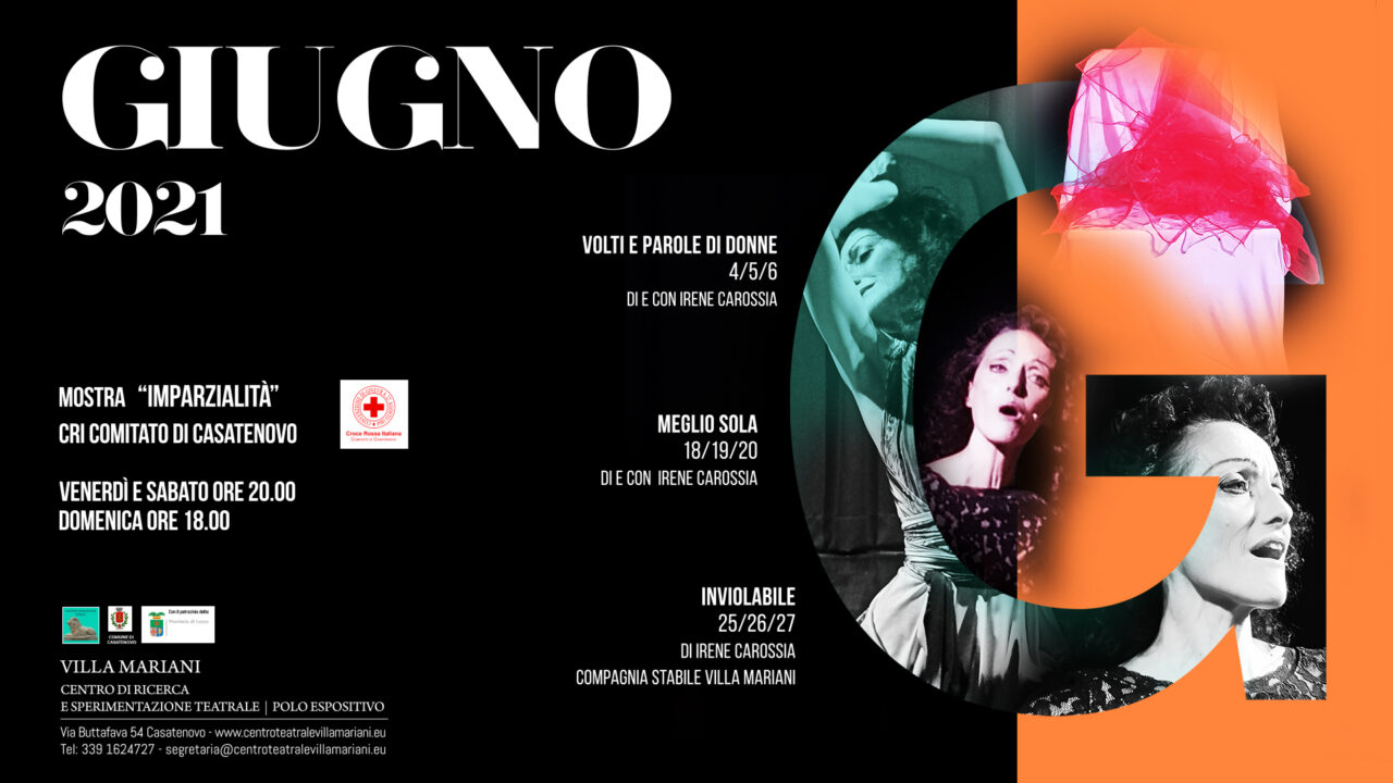 Villa Mariani: a giugno una mostra dedicata alla Croce Rossa