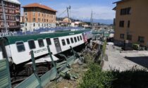 Treno deragliato: sono 13 gli indagati oltre al macchinista e al capotreno