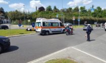 Non ce l'ha fatta il motociclista che si è schiantato in moto sulla Provinciale: 41enne muore in ospedale