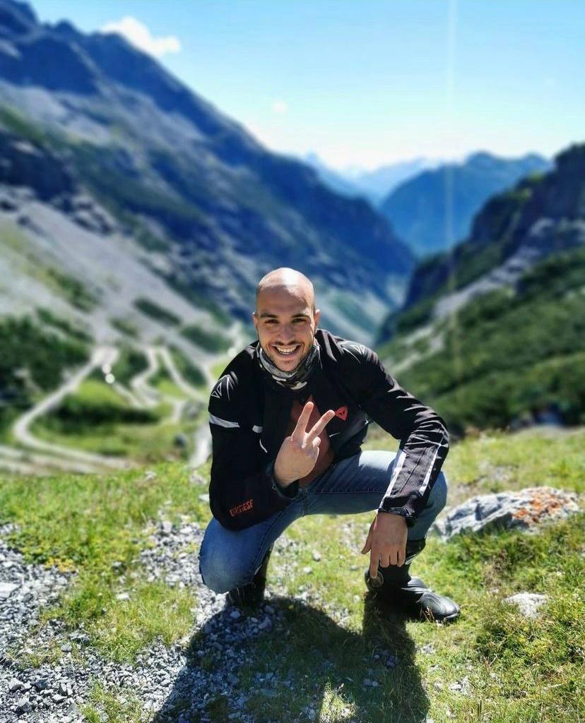 Domani i funerali di Mirco Fumagalli, morto nell’incidente di domenica