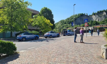 Si butta nell’Adda per farla finita: 44enne salvato da un uomo che è entrato in acqua per recuperalo