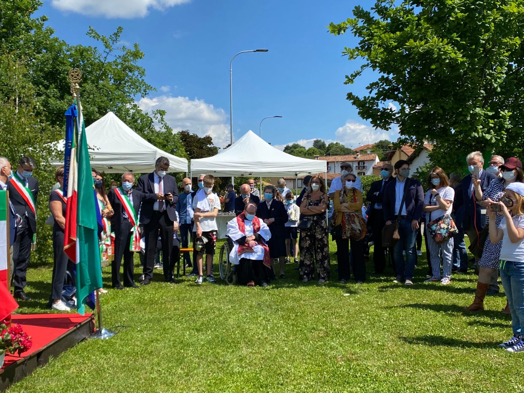 viganò-inaugurato-monumento in-memoria-della-shoah