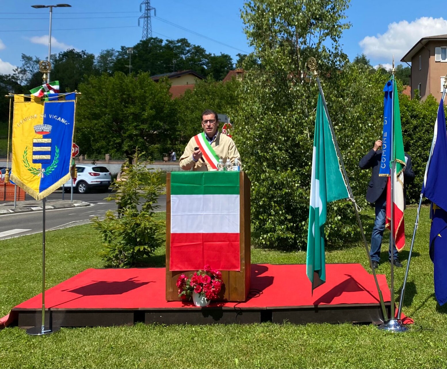 viganò-inaugurato-monumento in-memoria-della-shoah