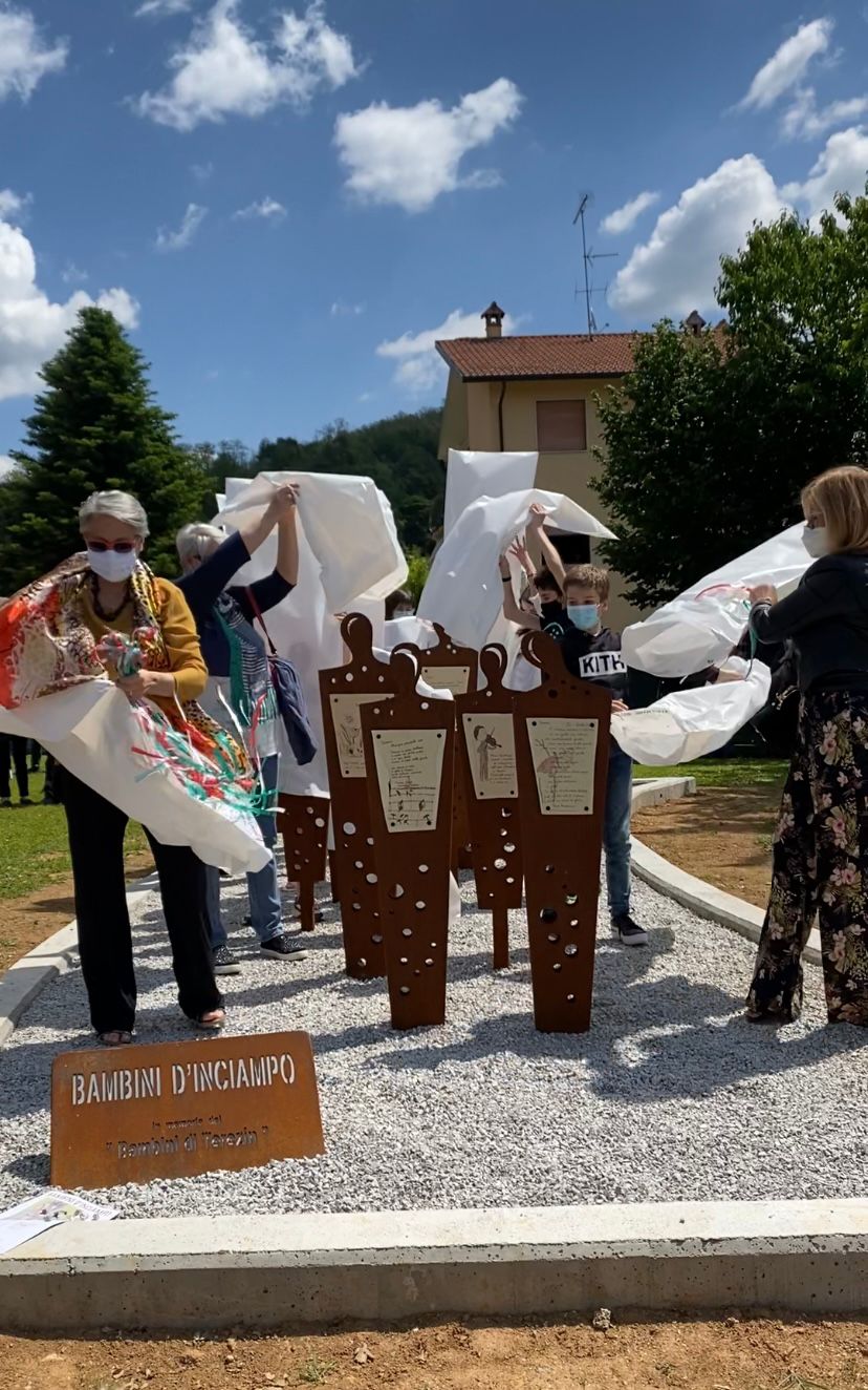 viganò-inaugurato-monumento in-memoria-della-shoah